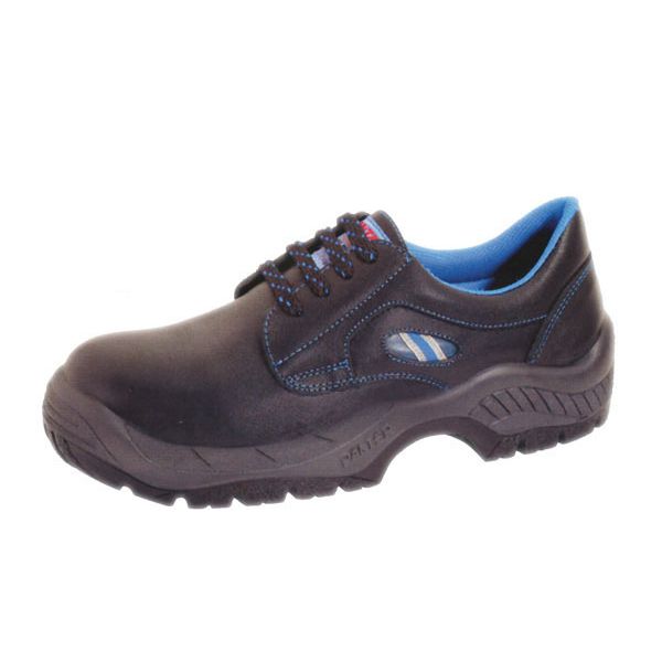 ZAPATO PANTER DIAMANTE PLUS S2 CE NEGRO PU/TPU Talla: 42