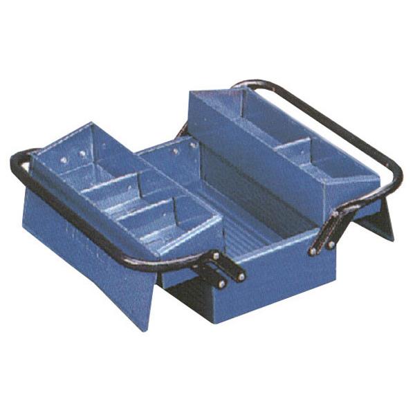 Cajas de herramientas