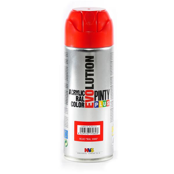 Spray
