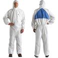 BUZO DESECHABLE BICOLOR 3M 5-6