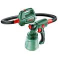 PISTOLA DE PULVERIZACI&Oacute;N BOSCH PFS 1000   0603207000