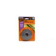 CINTA ANTIDES TRANSPARENTE 25MMX15M