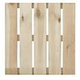 TARIMA MADERA 50X50 CM