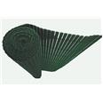 CA&Ntilde;IZO PVC DOBLE VERDE 1X3 M