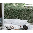 CELOSIA EXTENSIBLE MIMBRE HIEDRA 1X2 M