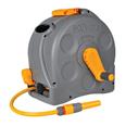 COLGADOR MANGUERA PARED + 25MT 15 MM