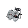 PORTAMANGUERA METALICO MANGUERA 1/2 50 M