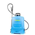 PULVERIZADOR DE ESPALDA E15LT 15L