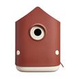 CASETA PARA PAJAROS BIODIVERSIDAD COSY -