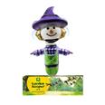 ESPANTAPAJAROS DUENDE -
