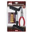 KIT REPARA PINCHAZOS MECHAS -