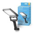 APLIQUE SOLAR CARVALHO 500 LM 40K