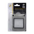 CONMUTADOR SUPERFICIE ESTANCO IP55 10 A