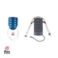 MANDO UNIVERSAL VENTILADOR TECHO -