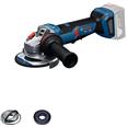 AMOLADORA MINI S/BAT BL 115MM 18 V