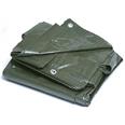 TOLDO MULTIUSO VERDE 115 GRS 8X12 M
