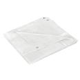 TOLDO MULTIUSO BLANCO 115 GRS 2X3 M