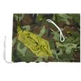 TOLDO CAMUFLAJE MILITAR 3X4 M
