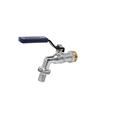 GRIFO ESFERA JARDIN RACOR MANGUERA 3/4-3/4''