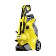 HIDROLAVADORA 145 BAR 500L/H 2100 W