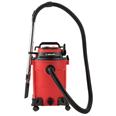 ASPIRADOR SECO LIQUIDO 25 LT -