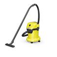 ASPIRADOR SECO LIQUIDO 17 L WD3 1000 W