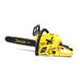 MOTOSIERRA GASOLINA 45CM 45 CM3