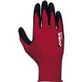 GUANTE NYLON+LYCRA NITRILO T.7