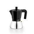 CAFETERA INDUCCION INOX BLACK 6 TZ
