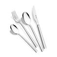CUBERTERIA INOX VERONA C/CH 24 PZ
