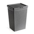 PONGOTODO BOHOL GRIS ANTRACITA 60 L