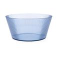 ENSALADERA PS AZUL SUNSET 25 CM