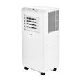 AIRE ACONDICIONADO PORTATIL 3 EN 1 POLAR 7000 BTU 1750 FG
