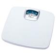 BASCULA BA&Ntilde;O MECANICA BLANCA 130 KG