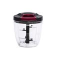 PICADORA, BATIDORA MANUAL MASTER CUT -