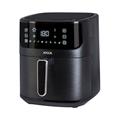 FREIDORA AIRE SIN ACEITE DIGITAL 6,5 L 1600 W