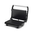 GRILL DOBLE ASAR 1000 W