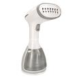 CEPILLO PLANCHA VERTICAL VAPOR GRIS 1500 W