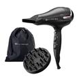 SECADOR ION CARE TECHNOLOGY K9 2500