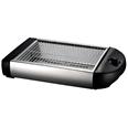 TOSTADOR PLANO 2 RESISTENCIAS 600 W