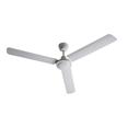 VENTILADOR TECHO 3PALAS BLANCO 140 CM