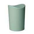CUBO BA&Ntilde;O BASCULANTE GRANITE GREEN 6 L