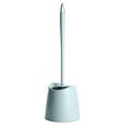 ESCOBILLERO WC CLOUD BLUE -