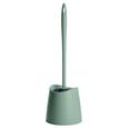 ESCOBILLERO WC GRANITE BLUE -