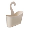 ESTANTE C/COLGADOR STANDARD ECOHOME -