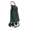 CARRO COMPRA I-MAX W.MORRIS WILD VERDE -