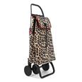 CARRO COMPRA I-MAX W.MORRIS WILD CAMEL -