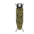 MESA PLANCHAR K-UNO BLACK TUBE WILD CAMEL 115X35 CM