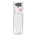 MESA PLANCHAR ABATIBLE PARA PUERTAS 110X33 CM