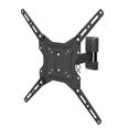 SOPORTE LCD INCL.GIR.NEGRO PROFER HOME 19-37" 19-37